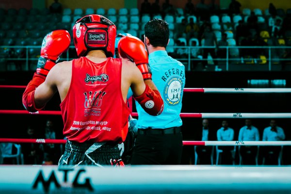 Mastering Risk Management: A Guide for UK Sport Climbing Instructors to Safely Educate Climbers