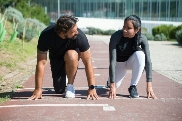 Mastering Marathon Pacing: Effective Strategies for Energy Management on Race Day