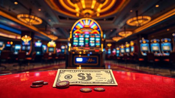 Claim your  casino bonus using monopoly promo code today