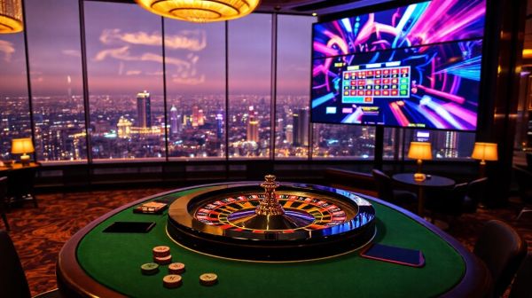 Claim your  casino bonus using monopoly promo code today