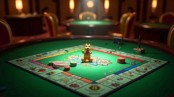 Unlock  bonus with monopoly casino promo code now